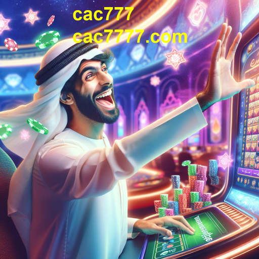 Jogos Responsáveis: A Importância do Jogo Seguro no Cac777