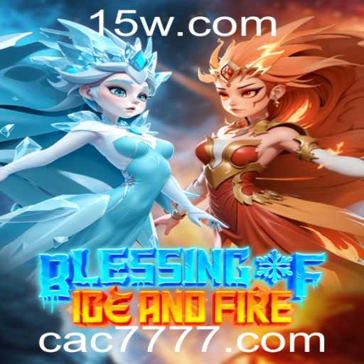Descubra o Fascinante Mundo do Jogo Blessing of Ice and Fire