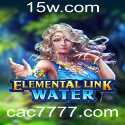 Explorando o Universo de ElementalLinkWater: Um Novo Paradigma em Jogos
