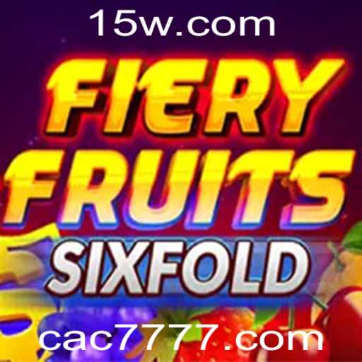 Descubra o Mundo Fascinante do Jogo FieryFruitsSixFold