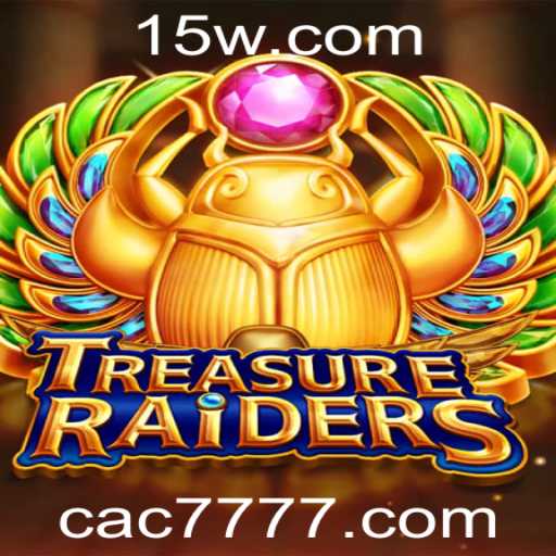 Explorando o Fascinante Mundo de TREASURERAIDERS
